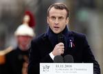 Benoit Tessier/AP