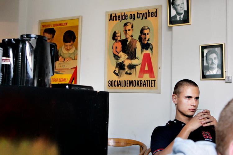 Arkivfoto Maria Fonfara