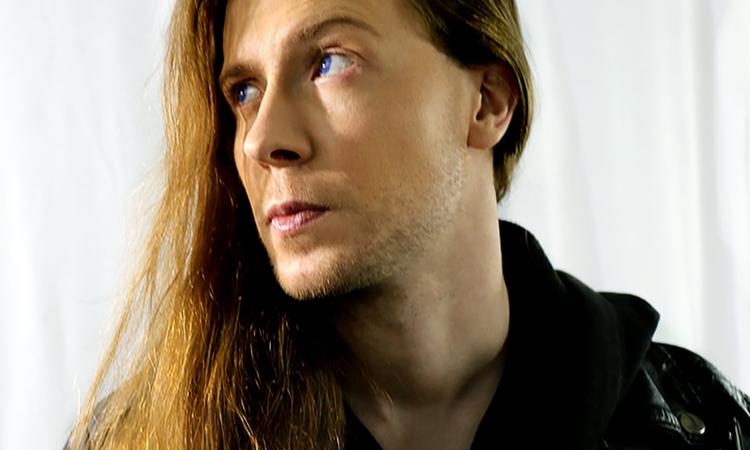 Jered Threatin har ikke helt så mange fans, som han gerne vil give udtryk for. Pressefoto/Jered Threatin