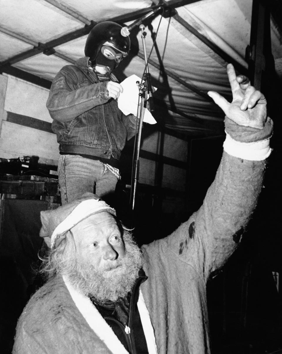 Ole Buntzen