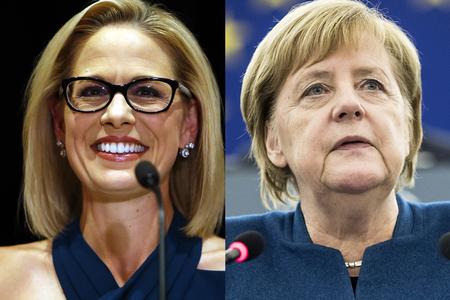 Rick Scuteri/AP & Jean Francois Badias/AP