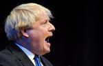 Tidligere udenrigsminister Boris Johnson mener, at Theresa Mays aftale om EU-skilsmissen er »aldeles uacceptabelt for enhver, der tror på demokratiet« Rui Vieira/AP