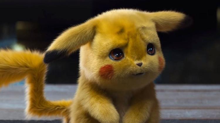 Pikachu har eksisteret siden 1996 og har været med til at gøre Pokémon-franchisen til den største nogensinde. Foto: Warner Bros. 