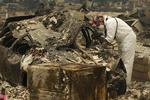 John Locher/AP