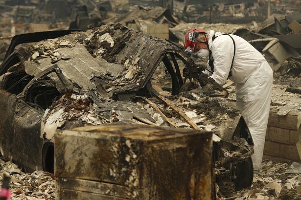 John Locher/AP