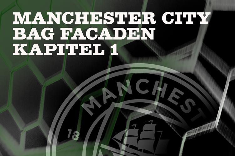 Man City 1