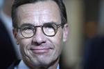 Den borgerlige Ulf Kristersson forsøg på at danne en ny regering er slået fejl. 10010 Janerik Henriksson/tt/Ritzau Scanpix