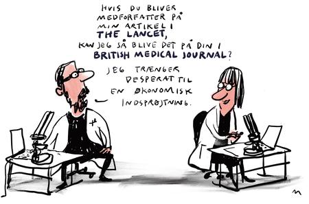 Mette Dreyer/POLITIKEN
