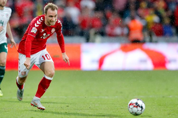 Jens Dresling/POLFOTO