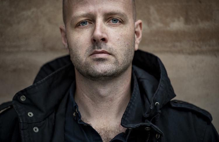 
    Journalist Morten Skjoldager ønsker ikke at afsløre sine kilder. Liselotte Sabroe/Ritzau Scanpix