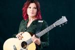 Tynget af tidens gang synger Rosanne Cash vemodigt, drømmende og fattet. Michael Lavine