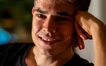 Wout van Aert har grund til at smile efter en opmuntrende melding fra UCI. René Schütze/Fotograf René Schütze