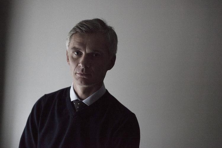 Departementschef Thomas Ahrenkiel bestilte undersøgelsen af sig selv. Kasper Palsnov/Ritzau Scanpix