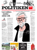 Printforsiden 16 november
