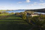 Weekenden tager sig godt ud fra begyndelsen, men går over i gråt.  Bo Amstrup/Ritzau Scanpix