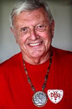 Jacob Ehrbahn/POLFOTO