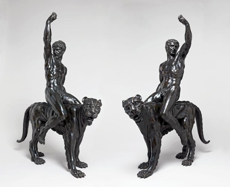 Fitzwilliam Museum / Handout/Ritzau Scanpix