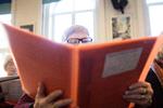 De kommende pensionister bør tænke sig om, inden de går på pension. Hvis de planlægger rigtigt, er der tusinder af kroner at hente som pensionist. Tobias Nicolai/POLFOTO