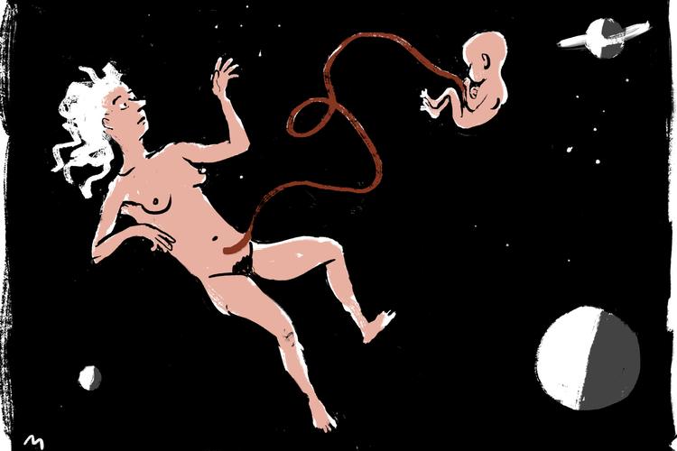 Mette Dreyer/POLITIKEN