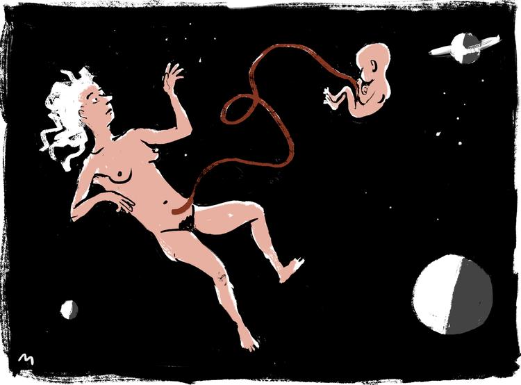 Mette Dreyer/POLITIKEN