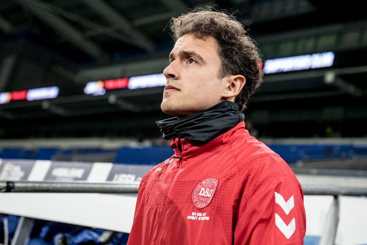 Mads Claus Rasmussen/Ritzau Scanpix