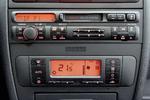 Seat Leon 20v Turbo. Morten Langkilde/POLFOTO