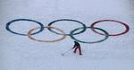 Denne sæsons World Cup dribler udenom skihopbakken i  Pyeongchang, Charlie Riedel/AP