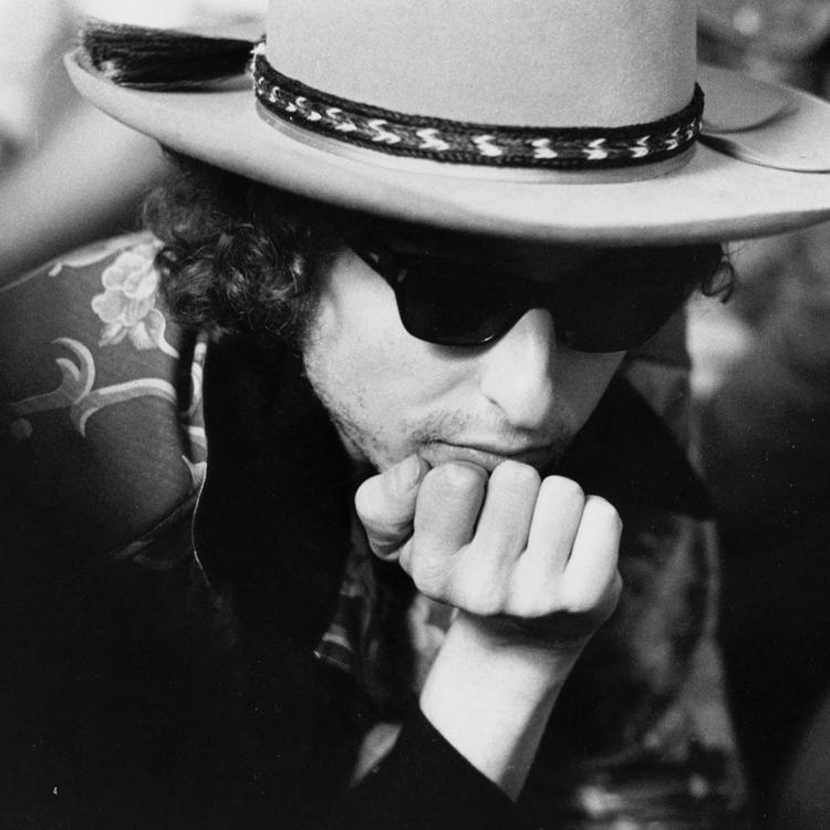 Masser af hidtil ukendte Dylan-fotos fra perioden følger med bookletten til bokssættet. Ken Regan