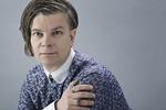 Debattøren Henrik Marstal bliver ristet af sit eget band. Carsten Seidel
