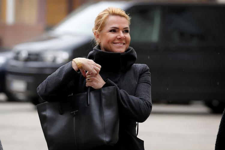 Jens Dresling/POLFOTO