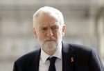 Ifølge Labour-lederen Jeremy Corbyn er det udkast til en aftale, som Theresa May har forhandlet på plads med EU, uacceptabel. I dag har partiet ikke stemmer nok til at bremse brexit, men han finder det ikke usandsynligt med et snarligt valg og dermed chancen for en ny politisk situation. Matt Dunham/AP