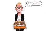 Roald Als/POLITIKEN