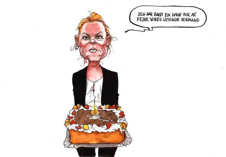 Roald Als/POLITIKEN