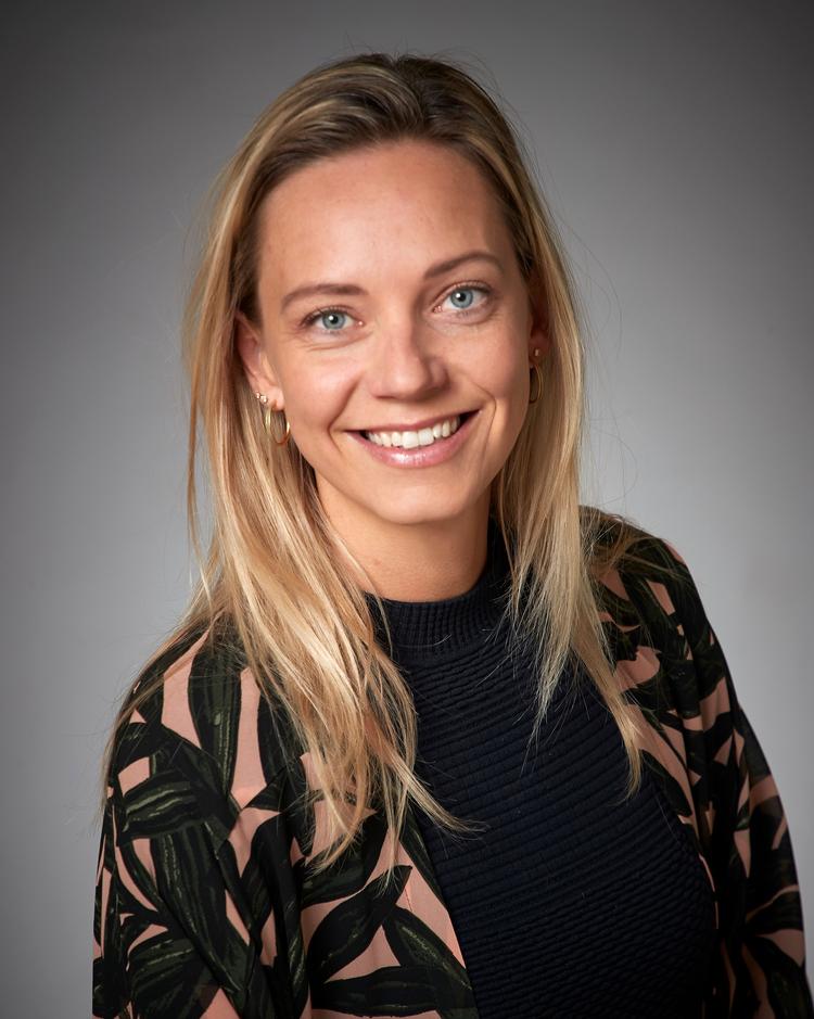 Matilde Powers sidder i byrådet i Furesø Kommune for Socialdemokratiet. Hun kæmper mod David Trads om at blive Egedel-kredsens kandidat til Folketinget for partiet. Ebbe Forup / Furesø Kommune