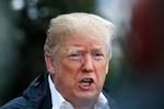 Trump vil have en statsdrevet tv-station. Foto: Jacquelyn Martin/AP