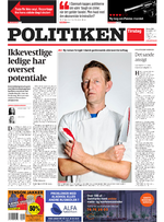 Printforsiden 20 november