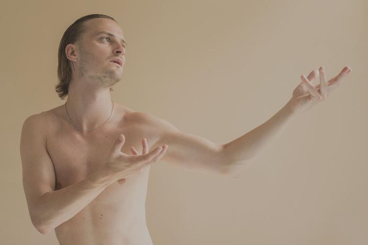 Det danske band Schultz & Forever er bare én af de 25 navne, man kan opleve til musikeventet Journey fra 20.-23. februar. Pr-foto Magnus Bach