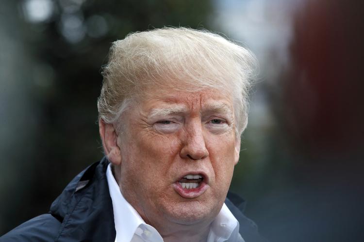 Jacquelyn Martin/AP