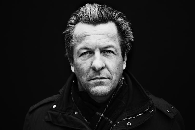 Jakob Kvist er chef på forlaget People'sPress, Anders Rye Skjoldjensen/POLFOTO