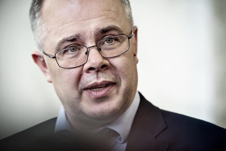 Liselotte Sabroe/Ritzau Scanpix