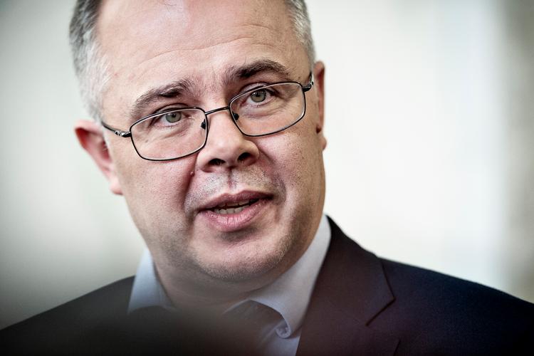 Liselotte Sabroe/Ritzau Scanpix