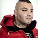 Nedim Yasar blev likvideret med skud i hovedet 19. november sidste år, da han sad i sin bil i Københavns Nordvestkvarter. Foto: Miriam Dalsgaard/POLFOTO