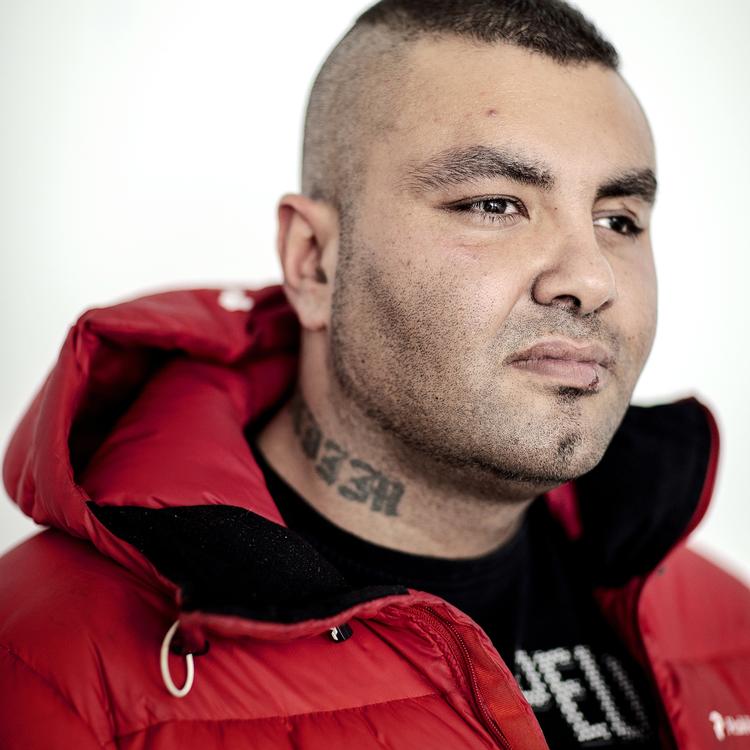 Nedim Yasar blev likvideret med skud i hovedet 19. november sidste år, da han sad i sin bil i Københavns Nordvestkvarter. Foto: Miriam Dalsgaard/POLFOTO