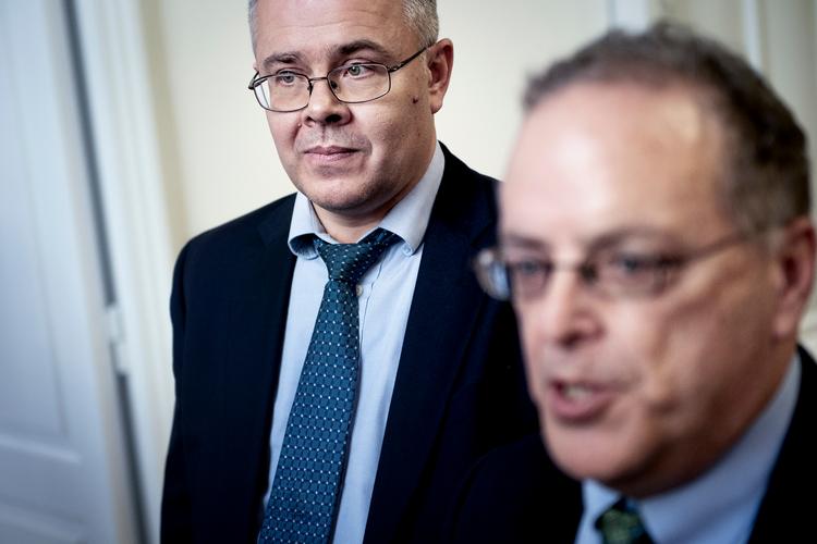 Liselotte Sabroe/Ritzau Scanpix