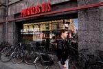 Sagen drejer sig om annoncer, som Ekstra Bladet bragte for Ladbrokes, NordicBet, Mermaid Poker og andre firmaer fra 2003 og frem til 2011. Arkivfoto Thomas Borberg