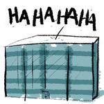 Mette Dreyer/Politiken-Tegning