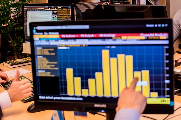 Stine Bidstrup/POLFOTO