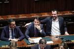 Giuseppe Lami/AP