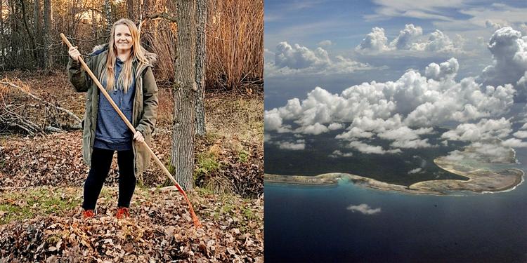 An Veldhoven/AP & Indian Coast Guard