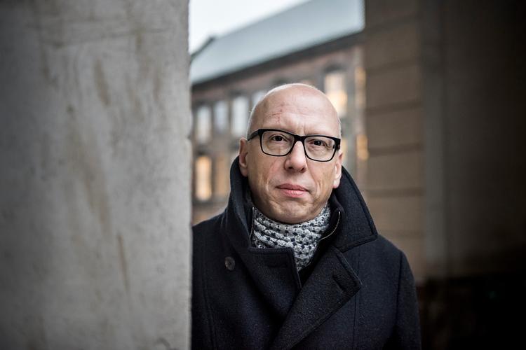 Thomas Lekfeldt/Ritzau Scanpix